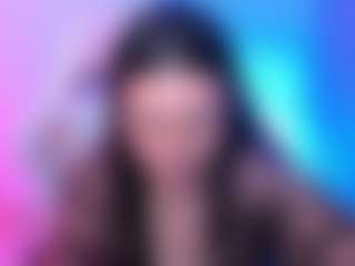 Live cam show with april-johnson - Average on live18s.com