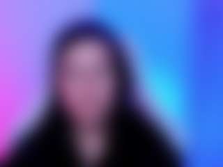 Live cam show with april-johnson - Average on Soda Cam