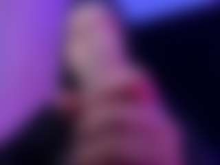 Live cam show with april-johnson - Joi on Mixed Magazine Live