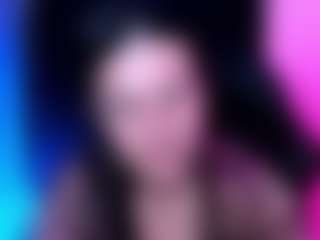 Live cam show with april-johnson - Pegging on Streamer API