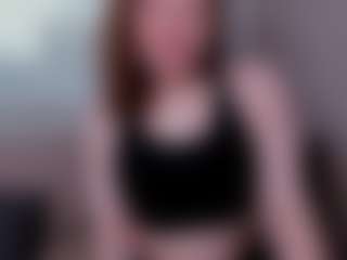 Live cam show with kattiecat - Brown Hair on TeamSkeetLive