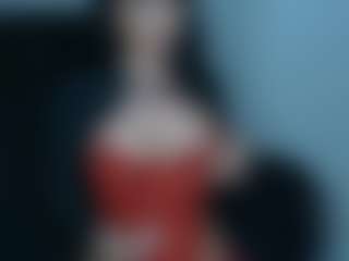 Live cam show with meryemm - Thong on CamSextacy