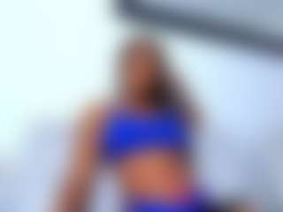 Live cam show with D A Y A N A - Black Dildo on camwithhim.com