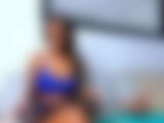 Live cam show with D A Y A N A - Black Amateur on Stripli.com