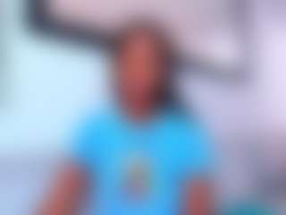Live cam show with D A Y A N A - Ebony Blowjob on eurowanks.com