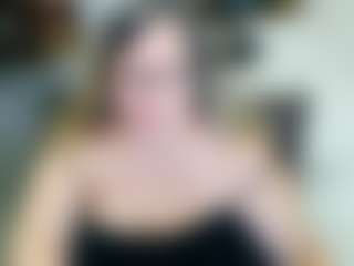 Live cam show with Lana - Blue Eyes on friskycurves.com