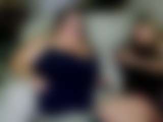 Lana's Live Sex Cam Show