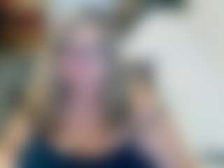 Live cam show with Lana - Bedroom Blonde Hair on Mixed Magazine Live