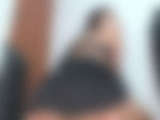 Live cam show with saaramiiller - Toes on Ass Tok