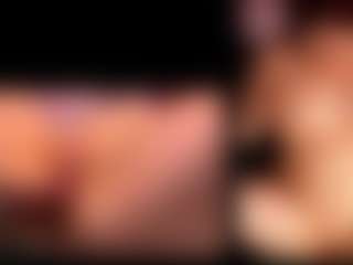 Live cam show with Mikasa Rose - Fingers on hrnylive.com