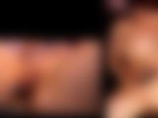 Live cam show with Mikasa Rose - Glasses on TastyBlacksLive