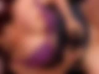 Mikasa Rose's Live Sex Cam Show