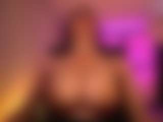 Mikasa Rose's Live Sex Cam Show