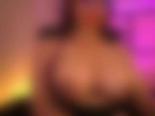Mikasa Rose's Live Sex Cam Show