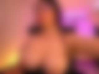 Mikasa Rose's Live Sex Cam Show