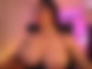 Mikasa Rose's Live Sex Cam Show