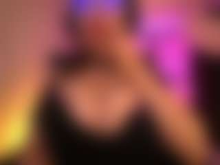 Mikasa Rose's Live Sex Cam Show