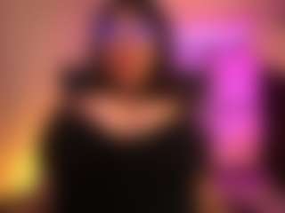 Live cam show with Mikasa Rose - Brown Eyes on SpankPalCams