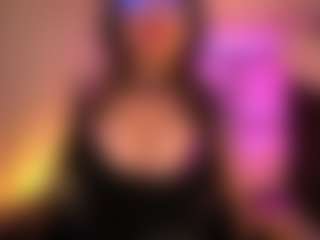 Mikasa Rose's Live Sex Cam Show