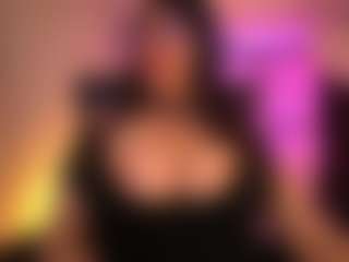 Mikasa Rose's Live Sex Cam Show