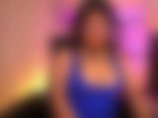Mikasa Rose's Live Sex Cam Show