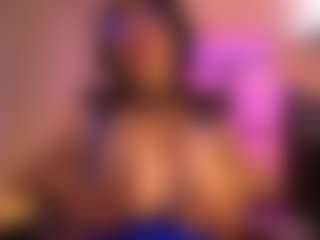 Mikasa Rose's Live Sex Cam Show