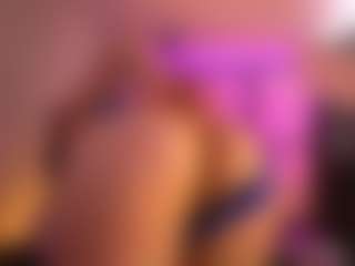 Mikasa Rose's Live Sex Cam Show