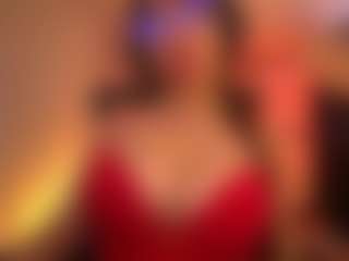 Mikasa Rose's Live Sex Cam Show