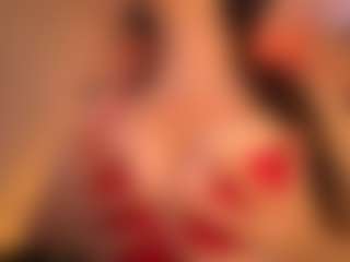 Live cam show with Mikasa Rose - Latina on Uber Horny | colombia