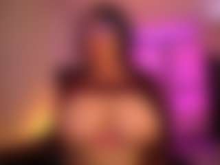 Mikasa Rose's Live Sex Cam Show