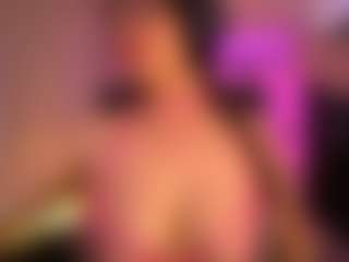 Mikasa Rose's Live Sex Cam Show