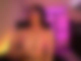 Mikasa Rose's Live Sex Cam Show