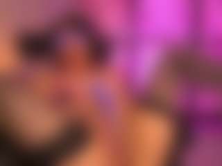 Mikasa Rose's Live Sex Cam Show