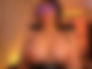 Mikasa Rose's Live Sex Cam Show