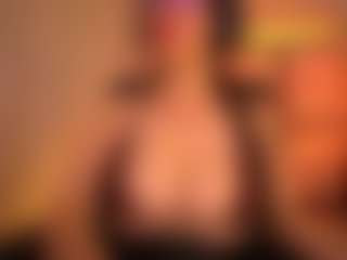 Mikasa Rose's Live Sex Cam Show
