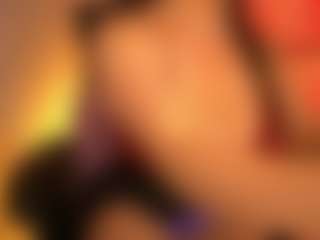 Mikasa Rose's Live Sex Cam Show