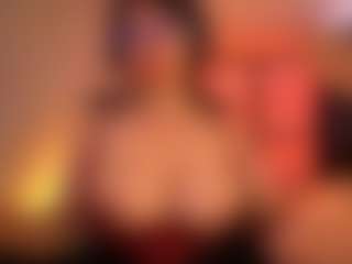 Mikasa Rose's Live Sex Cam Show