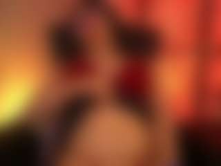 Mikasa Rose's Live Sex Cam Show