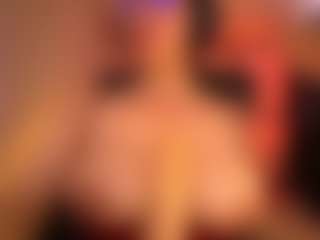 Mikasa Rose's Live Sex Cam Show