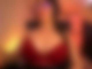 Mikasa Rose's Live Sex Cam Show