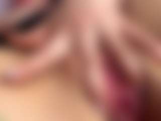 Mikasa Rose's Live Sex Cam Show
