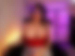 Mikasa Rose's Live Sex Cam Show