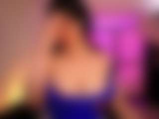 Mikasa Rose's Live Sex Cam Show