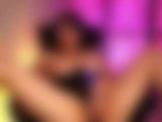 Mikasa Rose's Live Sex Cam Show