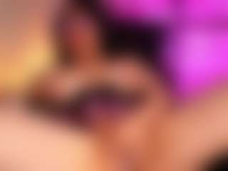 Mikasa Rose's Live Sex Cam Show