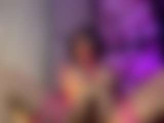 Mikasa Rose's Live Sex Cam Show