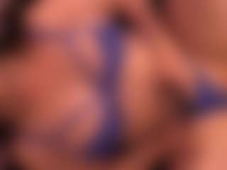 Mikasa Rose's Live Sex Cam Show