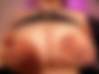 Mikasa Rose's Live Sex Cam Show