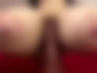 Mikasa Rose's Live Sex Cam Show