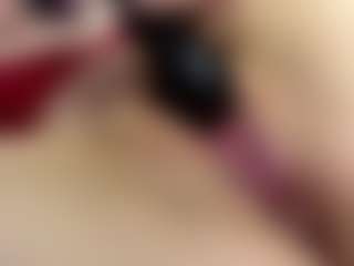 Mikasa Rose's Live Sex Cam Show
